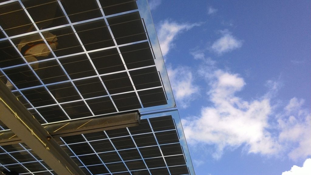 Photovoltaik Förderung in München für mehr Energieeinsparung - Memodo Blog