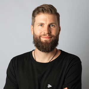 Philipp Schmid Director Marketing und E-Commerce