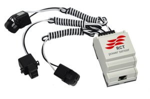 RCT Power Sensor