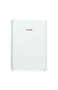 SolarEdge High-Voltage Home Battery