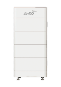 Jinko Solar Hochvolt-Speicher