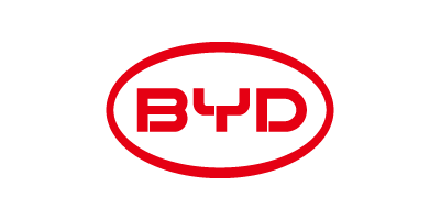 BYD Herstellerlogo