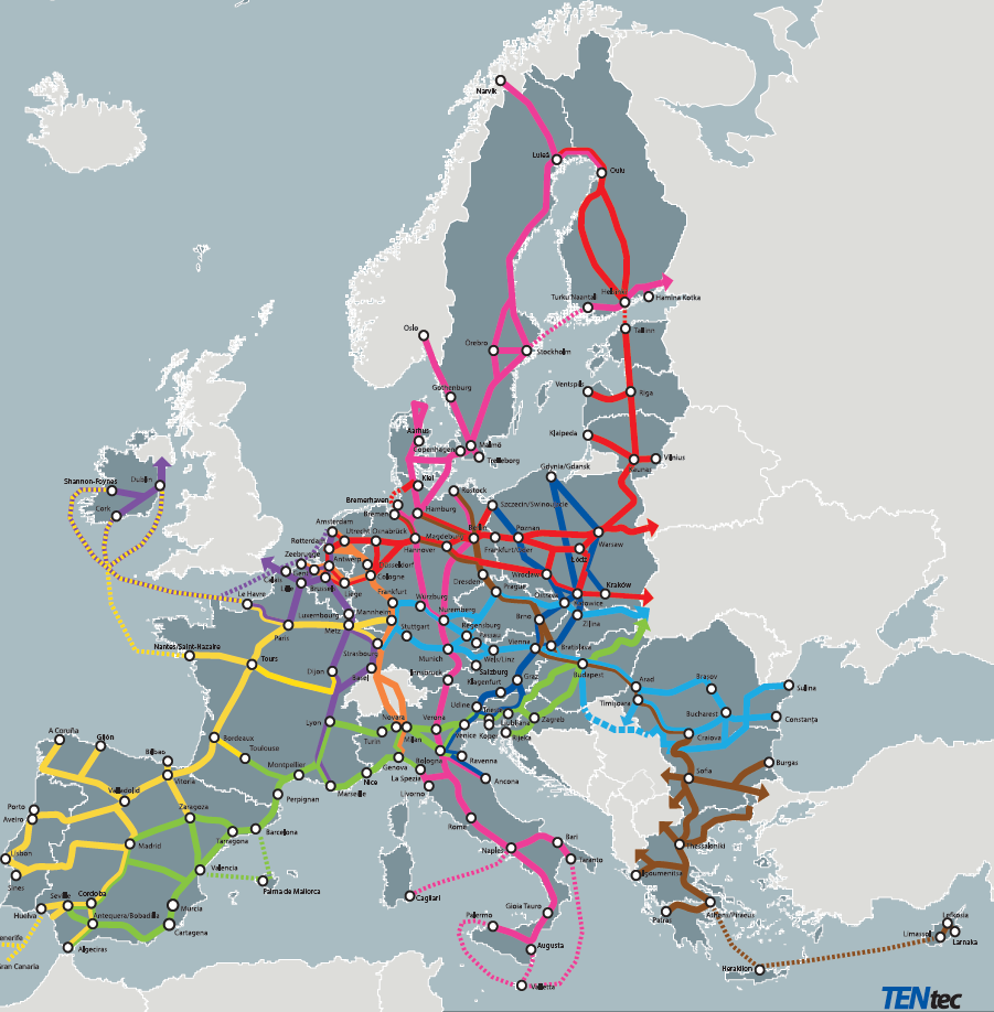 transeuropaeisches-verkehrsnetz