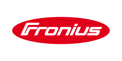 Fronius Herstellerlogo