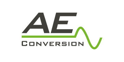 AE Conversion Herstellerlogo