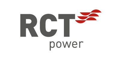 RCT Power Herstellerlogo