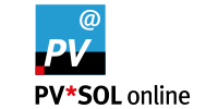 PV*SOL online Logo