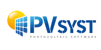 PV SYST Logo
