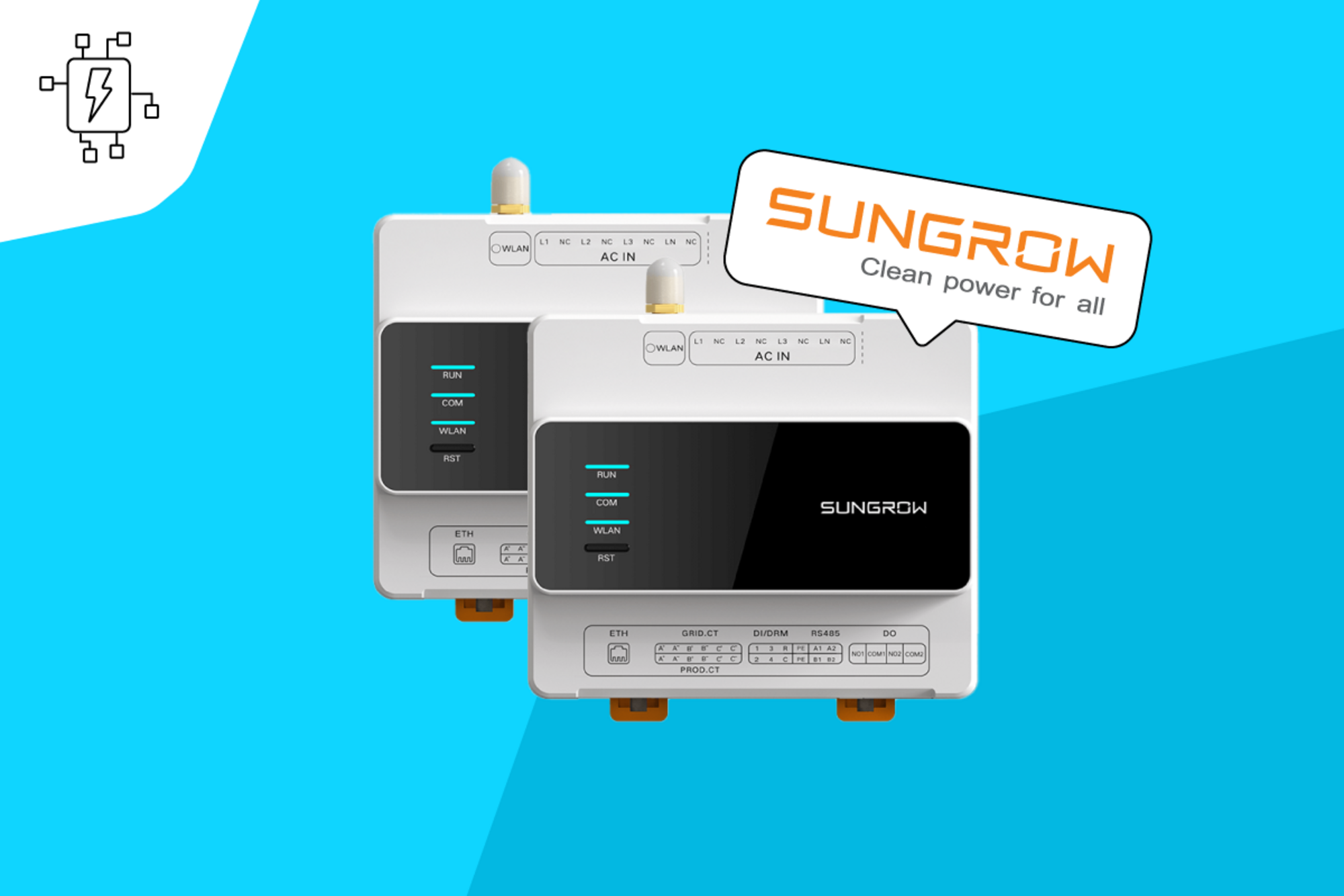 Sungrow iHomeManager