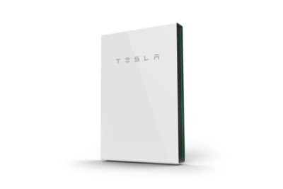Tesla Powerwall 
