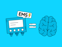 Energie Management Systeme