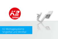 K2 Montagesysteme