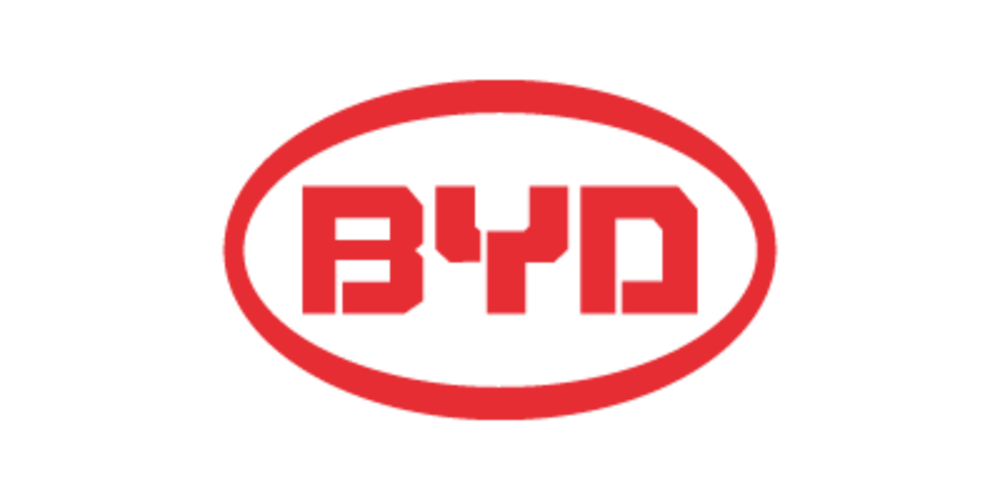 BYD bei Memodo