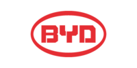 BYD bei Memodo