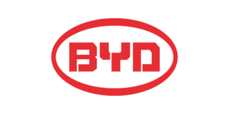 BYD bei Memodo