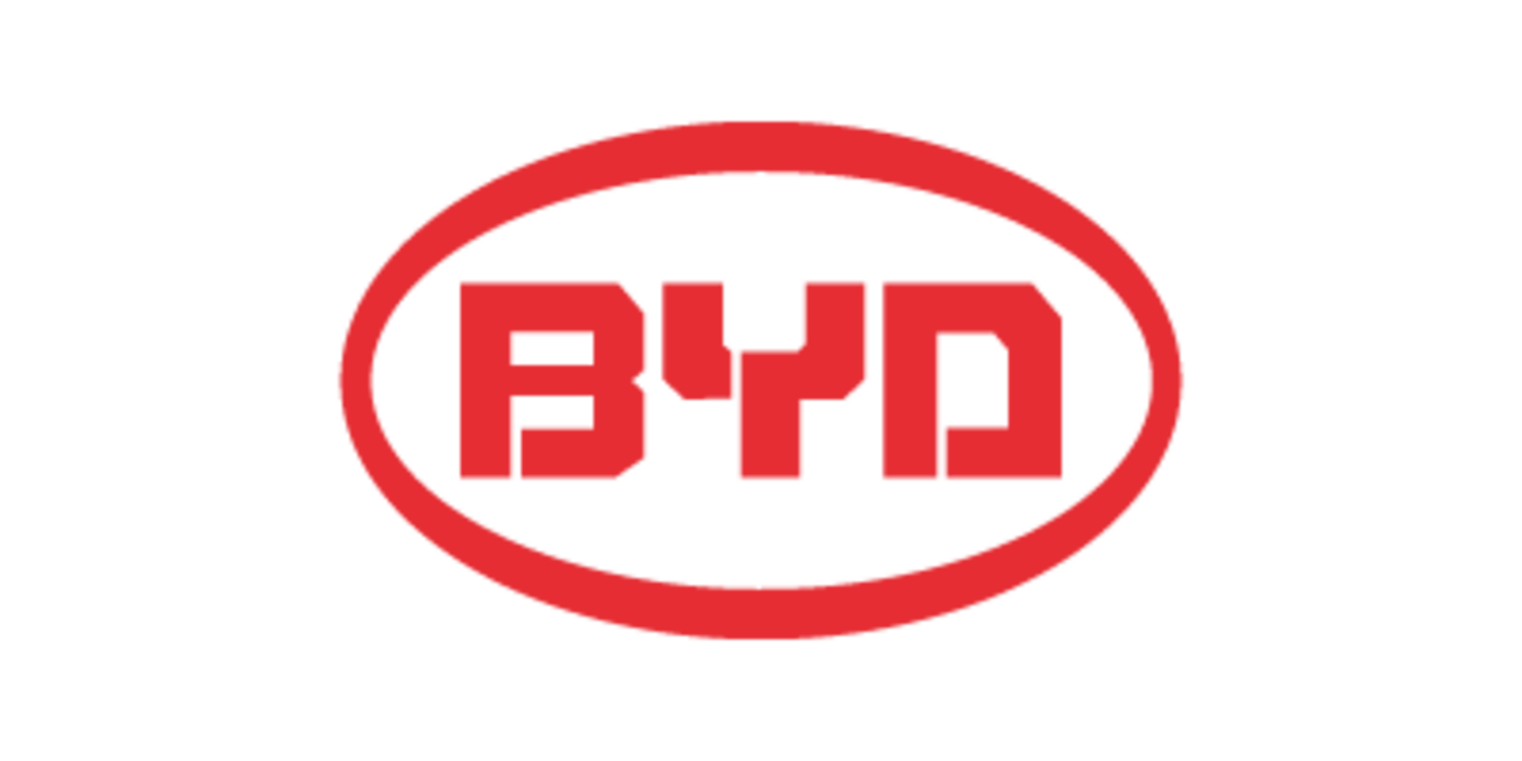 BYD bei Memodo