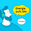 Memodo Podcast - Energie aufs Ohr