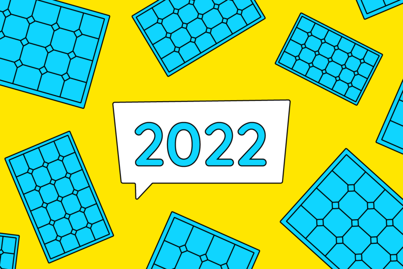 solarmodule-2022 Solarmodule 2022