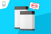 BYD HVB