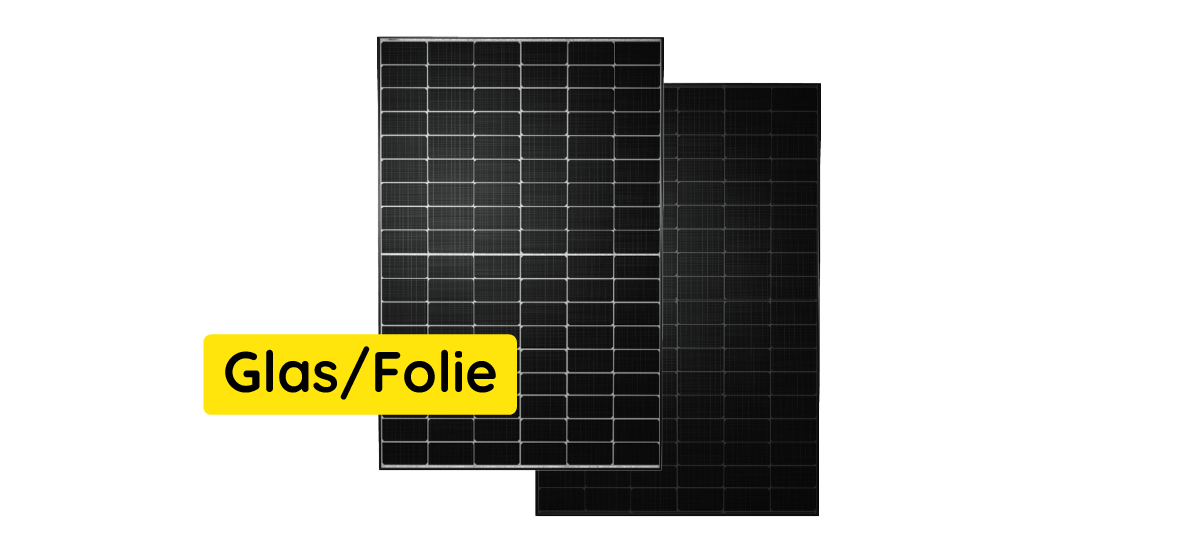 TW Solar Glas/Folie TW Solar Glas/Folie