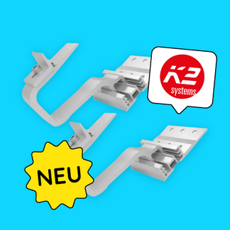K2 SingleHook 3S Light Aktion