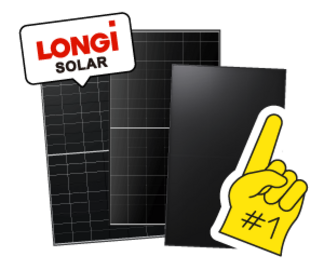 longi-solar