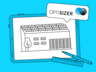 Planen mit Optisizer bei Memodo