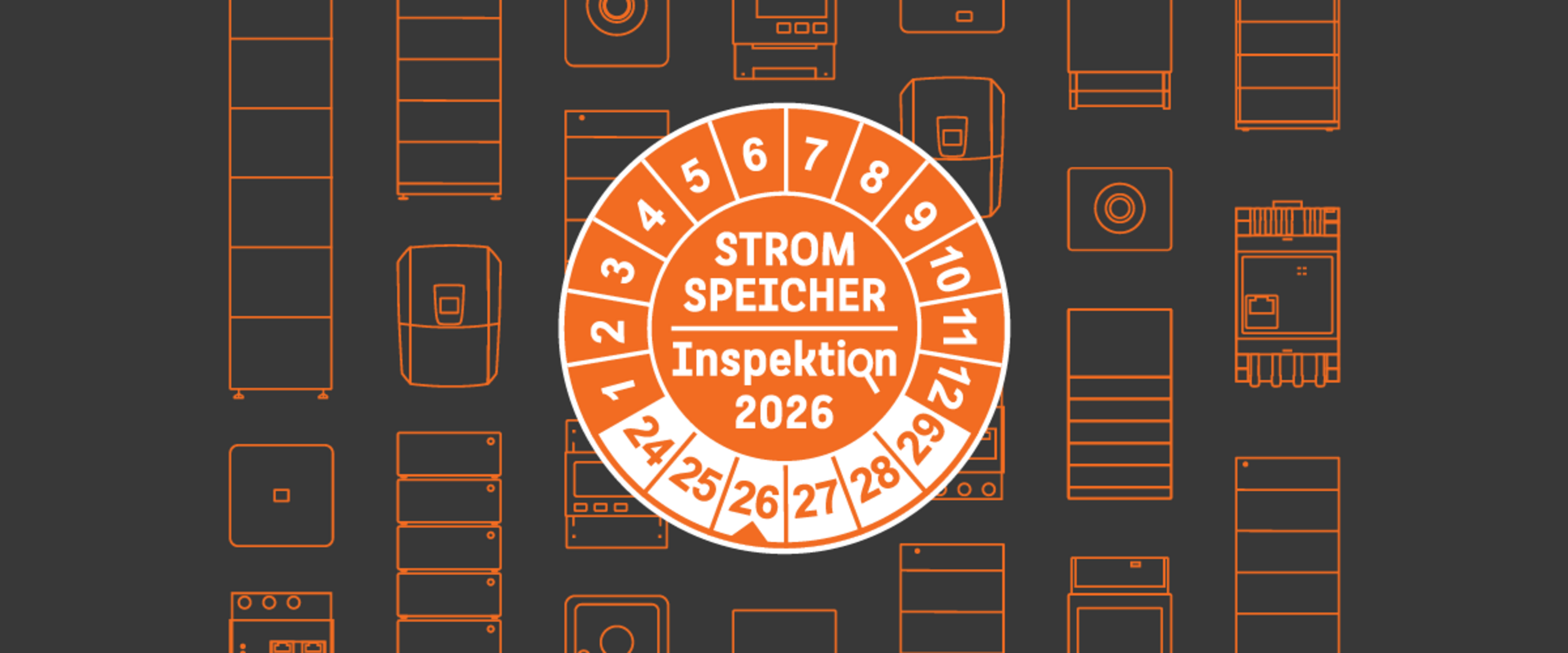 HTW Stromspeicher-Inspektion 2026