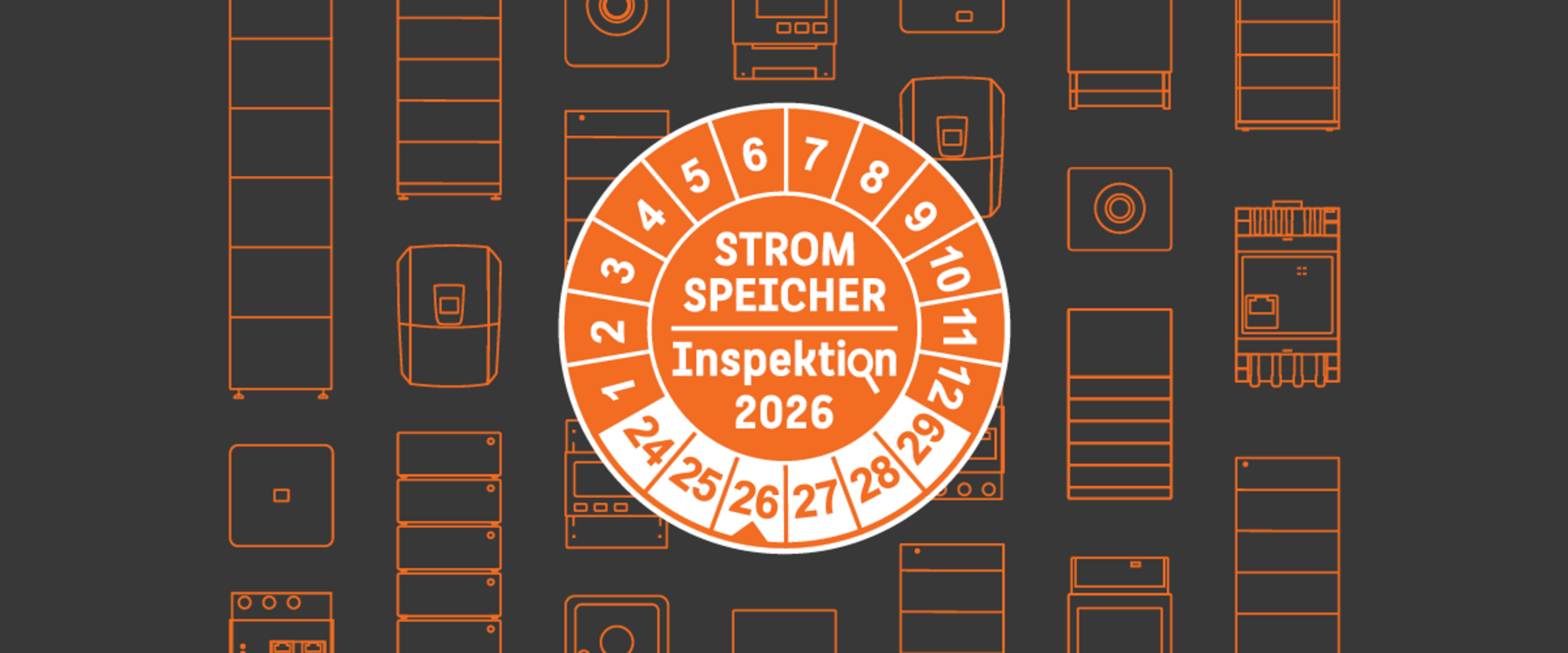 HTW Stromspeicher-Inspektion 2026