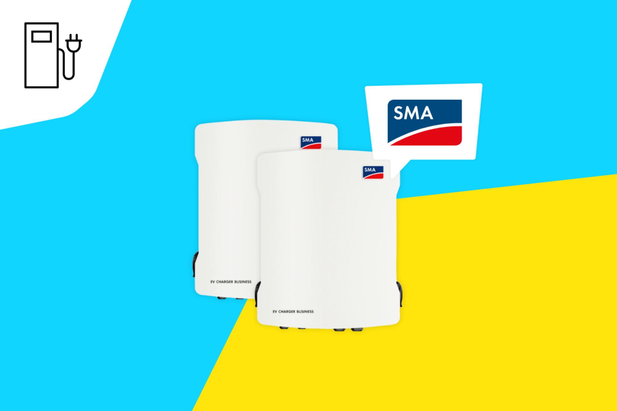 SMA EV Charger Business
