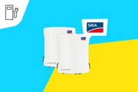 SMA EV Charger Business