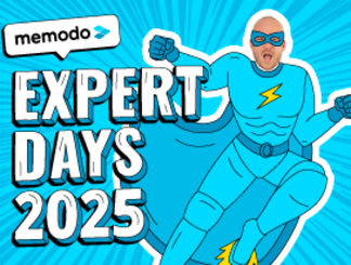 memodo-expert-days-2025