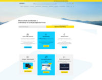 Memodo Solar-Shop