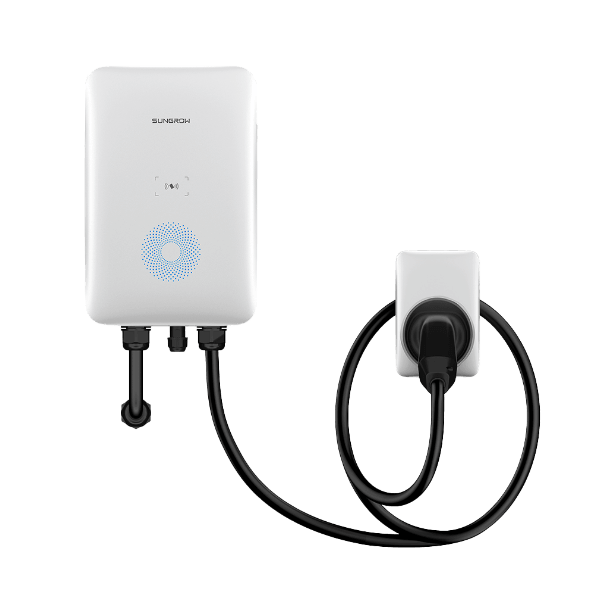 sungrow-ev-charger