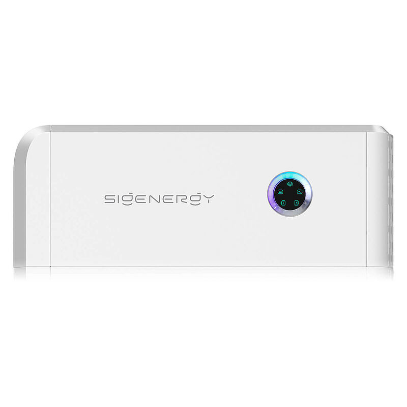 Sigenergy Sigen Energy Controller Sigenergy Sigen Energy Controller 8.0 kW dreiphasig