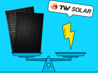 Module - TW Solar