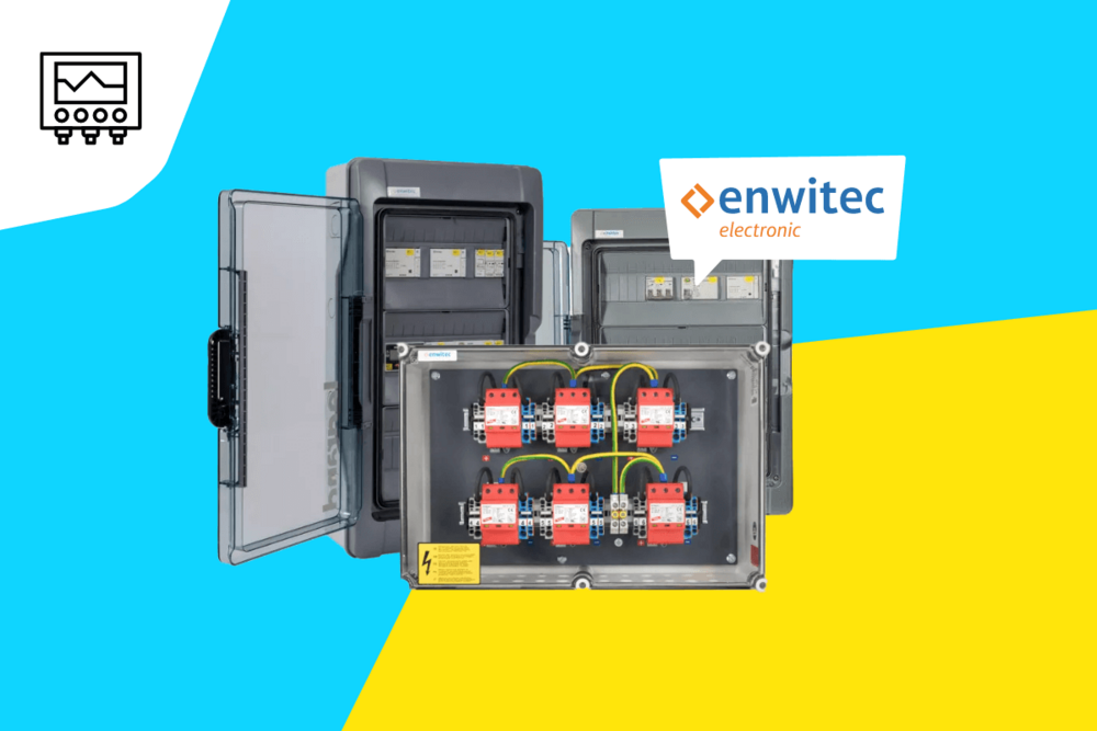 Enwitec Sicherheitsdienst