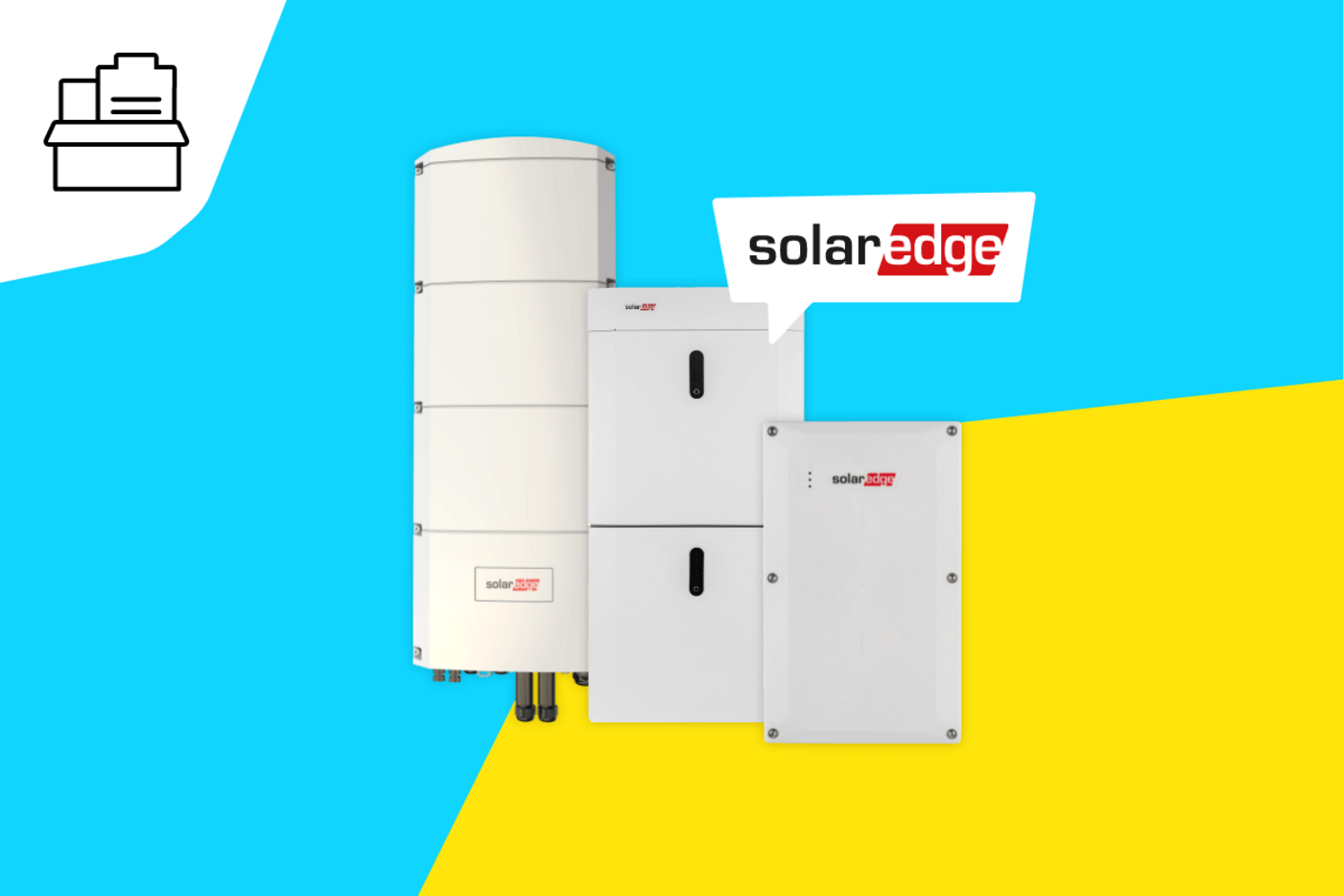 SolarEdge Home System