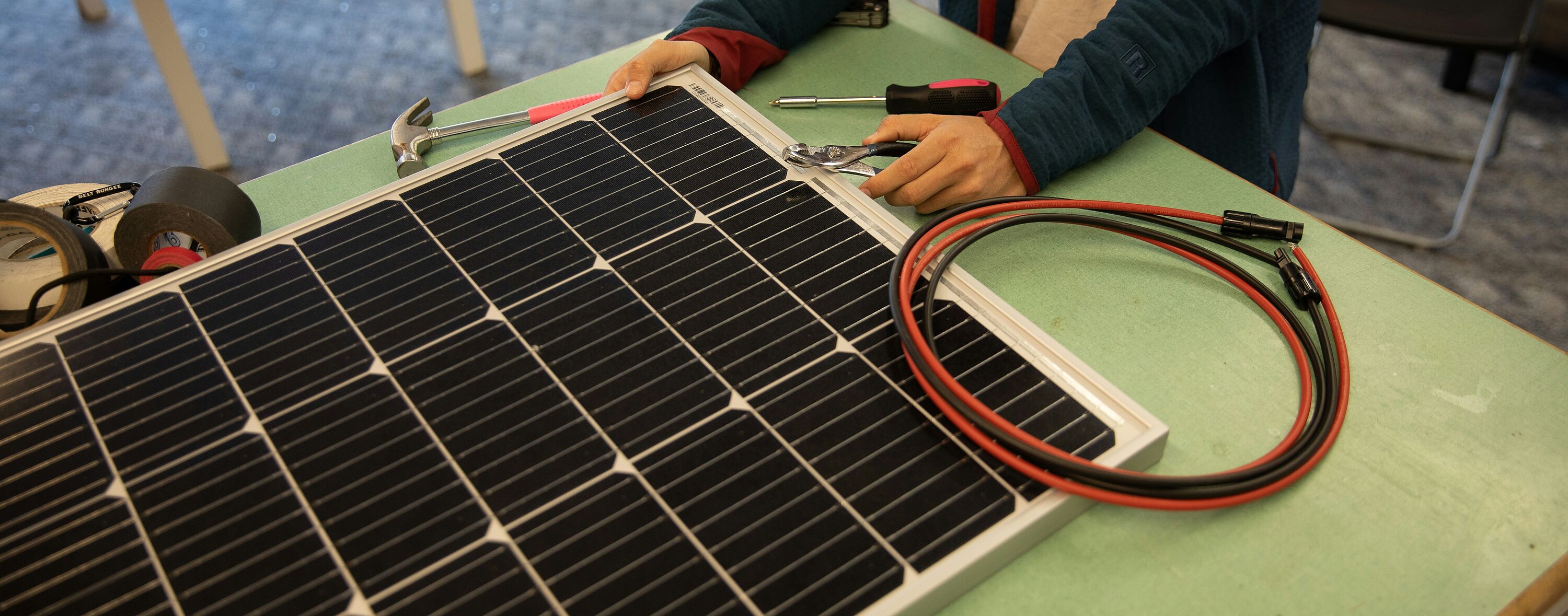 solarmodul_forschung Solarmodul Forschung