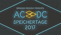 AC/DC-Speichertage 2017