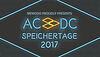 AC/DC-Speichertage 2017