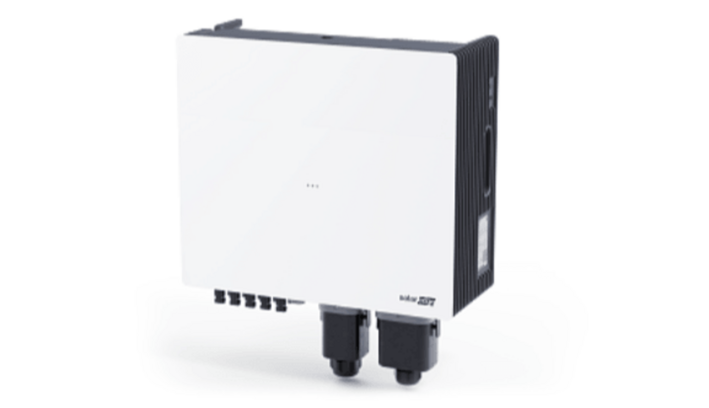 SolarEdge Nexis Wechselrichter NX20K