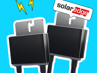 solaredge-optimizer