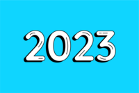 Das Jahr 2023