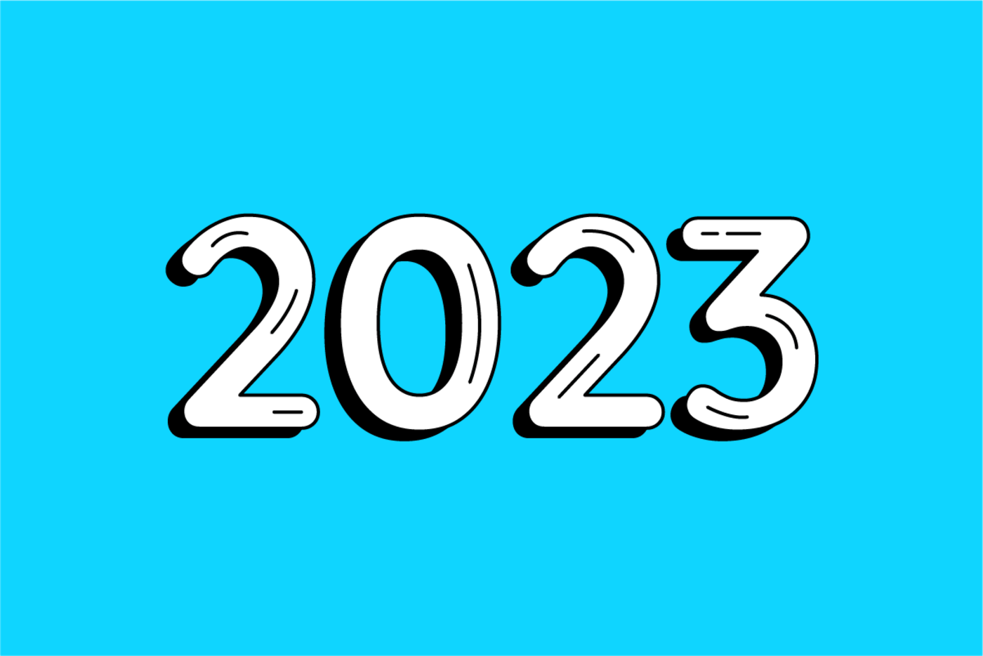 Das Jahr 2023