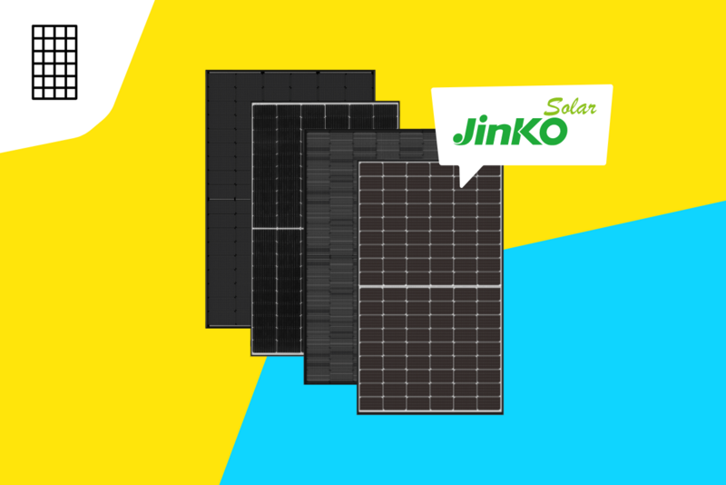 jinko-tiger-neo Jinko Tiger Neo Module