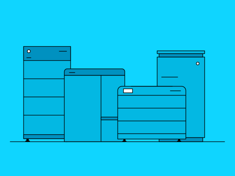 Heimspeicher Kurse bei Memodo