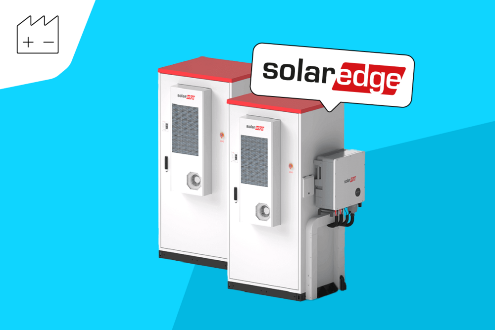 SolarEdge CSS-OD