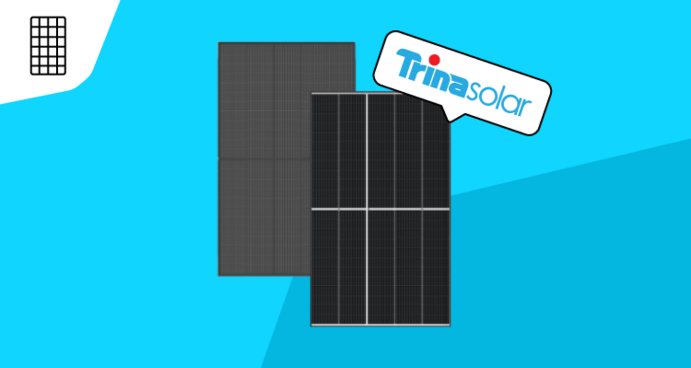 Trina Vertex S