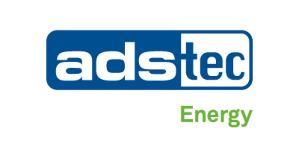 ads tec Energy bei Memodo
